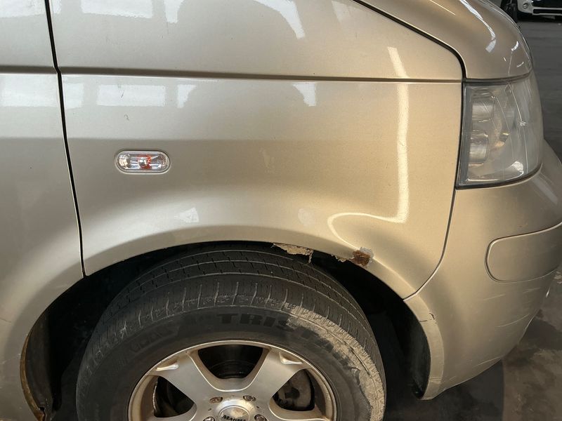 Volkswagen T5 Caravelle 2.5 TDI Comfortline lang 2008 – снимка 21