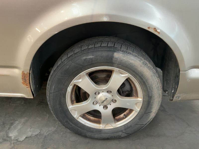 Volkswagen T5 Caravelle 2.5 TDI Comfortline lang 2008 – снимка 5