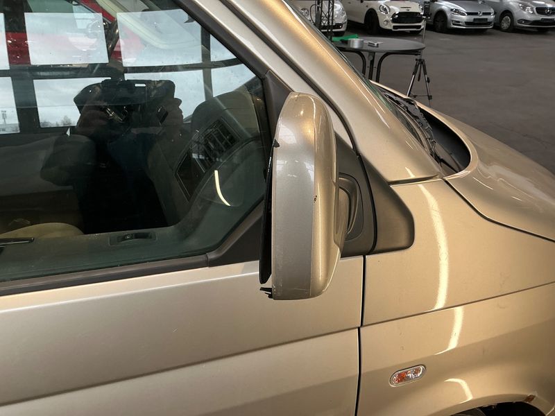 Volkswagen T5 Caravelle 2.5 TDI Comfortline lang 2008 – снимка 30