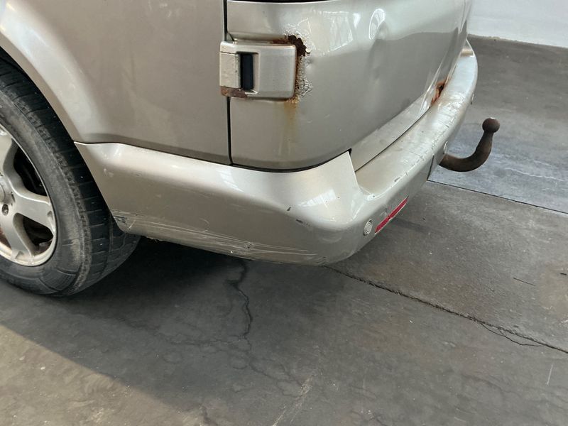 Volkswagen T5 Caravelle 2.5 TDI Comfortline lang 2008 – снимка 49