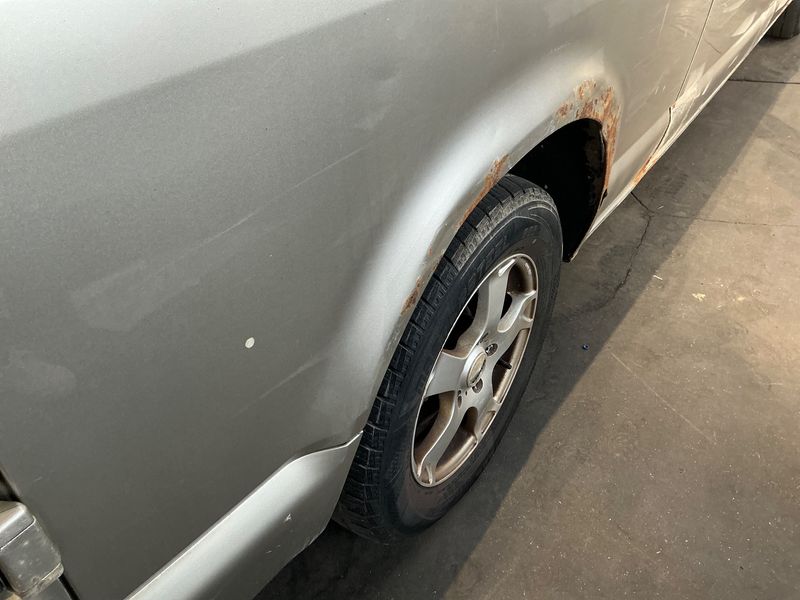 Volkswagen T5 Caravelle 2.5 TDI Comfortline lang 2008 – снимка 26