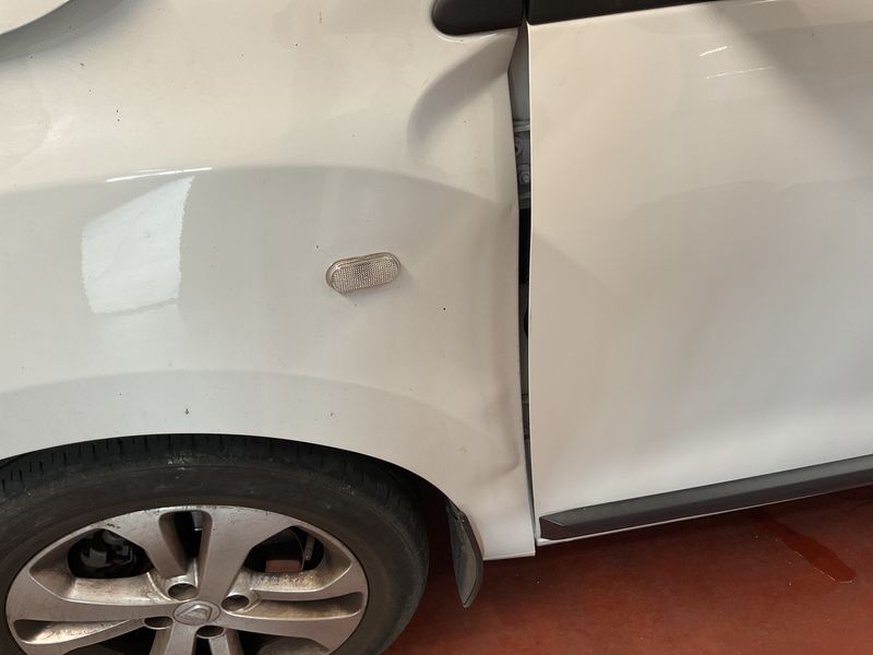 Dacia Lodgy 1.5 dCi Diesel Laureate 2016 – снимка 23