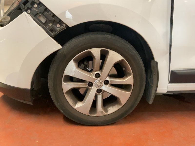 Dacia Lodgy 1.5 dCi Diesel Laureate 2016 – снимка 3