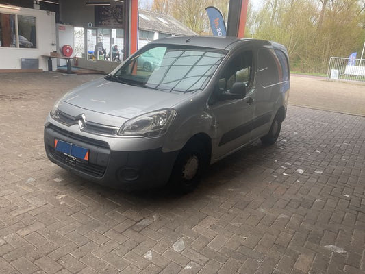 Citroen Berlingo 1.6 HDi Niveau A L1 2012 – снимка 1