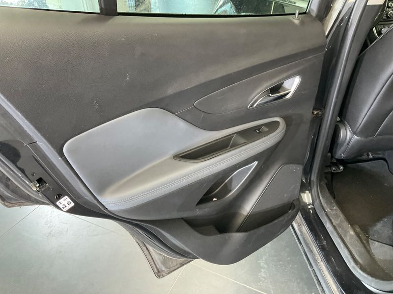 Opel Mokka 1.4 Turbo Innovation ecoFlex 2015 – снимка 29