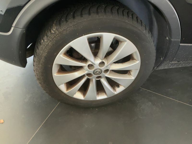 Opel Mokka 1.4 Turbo Innovation ecoFlex 2015 – снимка 9