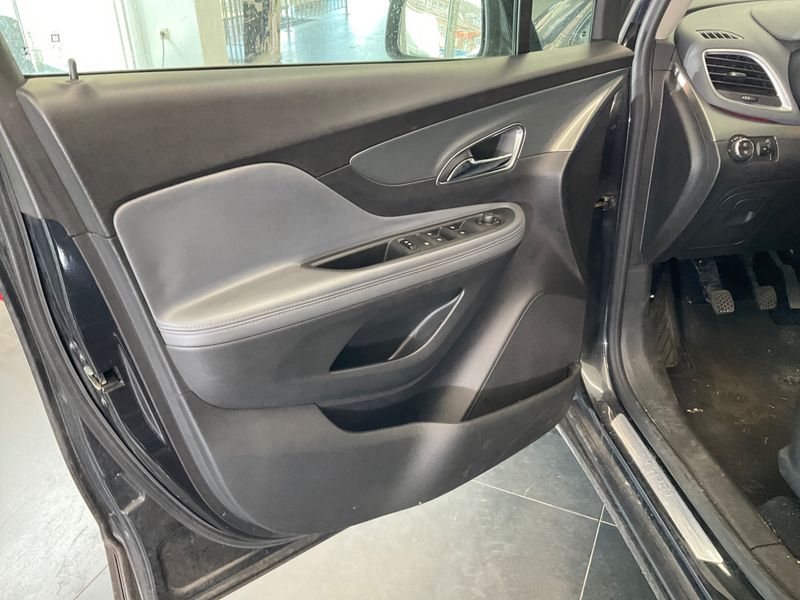 Opel Mokka 1.4 Turbo Innovation ecoFlex 2015 – снимка 30