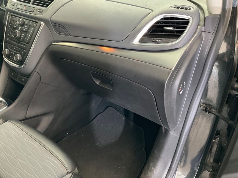 Opel Mokka 1.4 Turbo Innovation ecoFlex 2015 – снимка 28