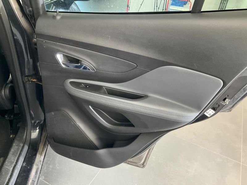Opel Mokka 1.4 Turbo Innovation ecoFlex 2015 – снимка 26