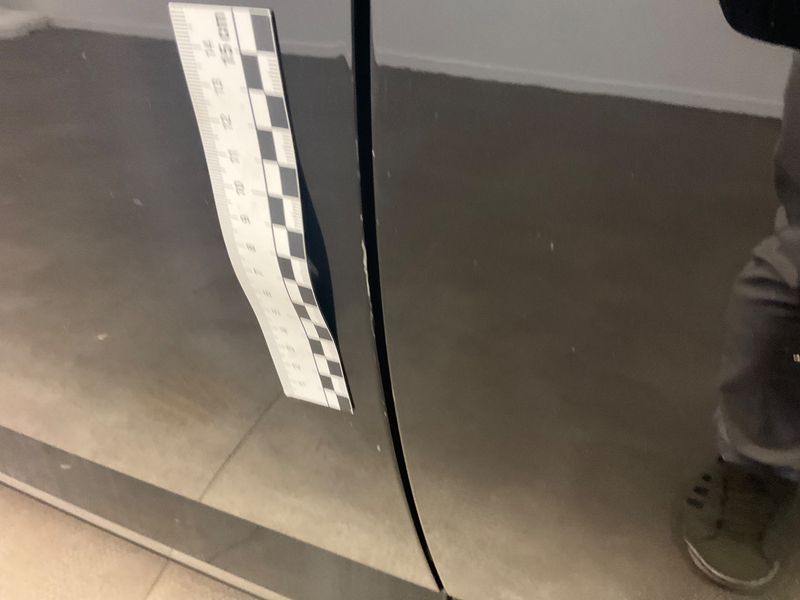 Volkswagen Touran 1.6 TDI Trendline BlueMotion Tech 2016 – снимка 26