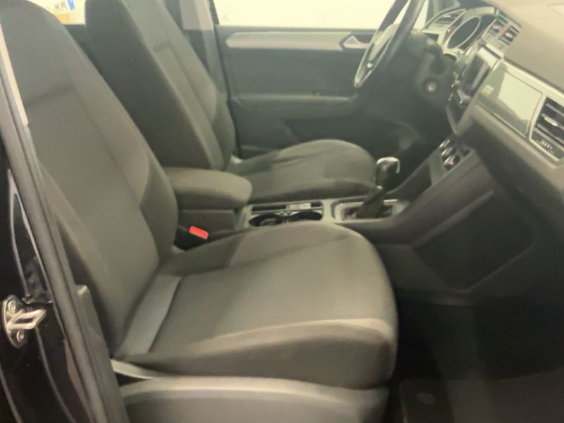 Volkswagen Touran 1.6 TDI Trendline BlueMotion Tech 2016 – снимка 16