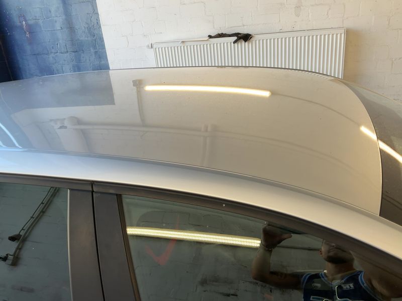 Skoda Octavia 2.0 TDI RS 2015 – снимка 13