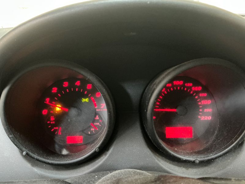 Seat Arosa 1.0 Select 2001 – снимка 4