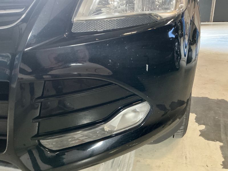 Ford Kuga 1.5 EcoBoost Titanium 2015 – снимка 26