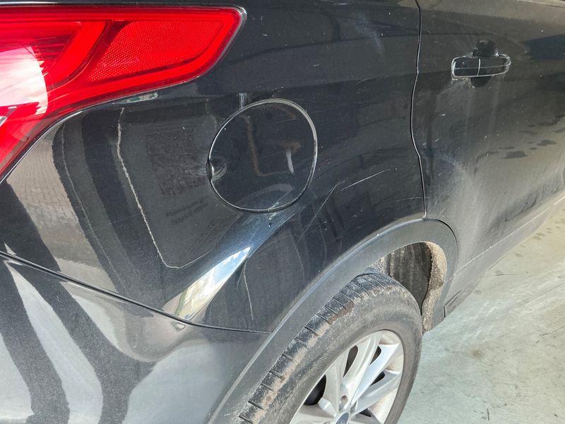 Ford Kuga 1.5 EcoBoost Titanium 2015 – снимка 21