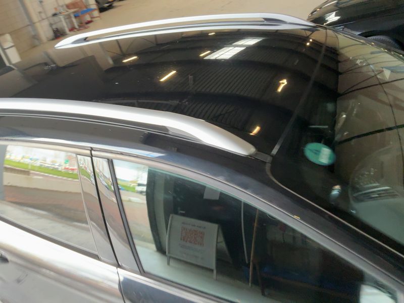 Ford Kuga 1.5 EcoBoost Titanium 2015 – снимка 13