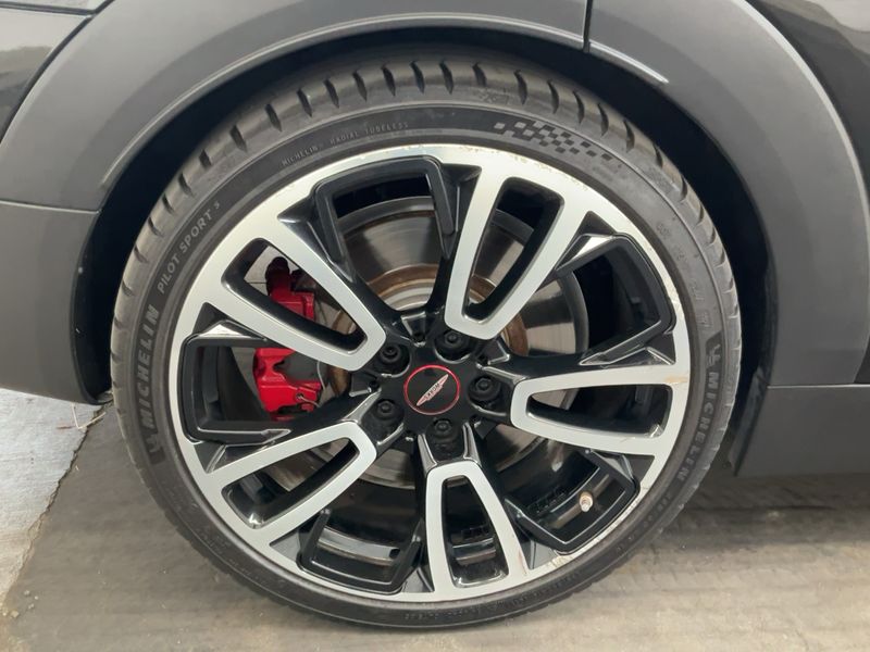 MINI Clubman John Cooper Works ALL4 2019 – снимка 9