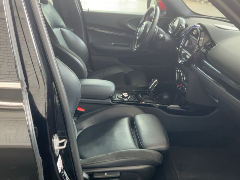 MINI Clubman John Cooper Works ALL4 2019 – снимка 16