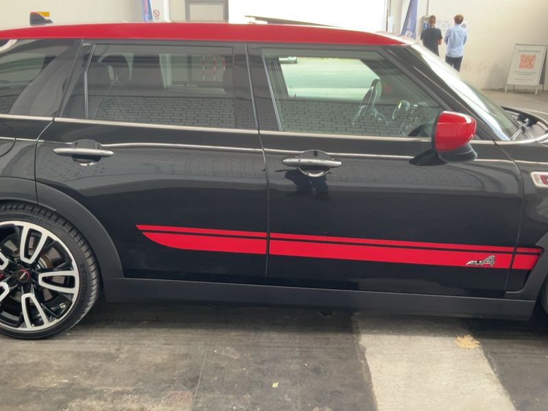 MINI Clubman John Cooper Works ALL4 2019 – снимка 10