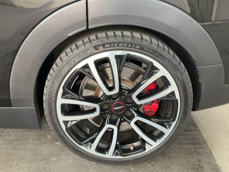 MINI Clubman John Cooper Works ALL4 2019 – снимка 5