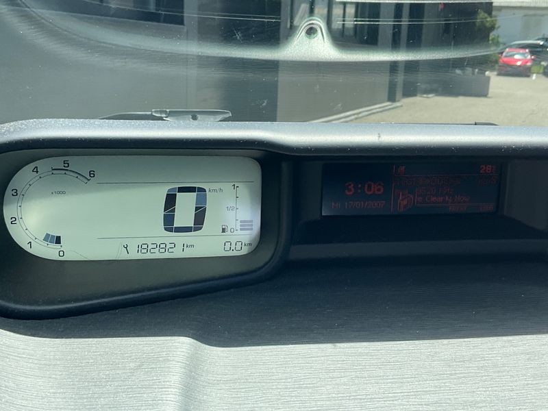 Citroen C3 Picasso 1.6 HDi Seduction 2012 – снимка 4