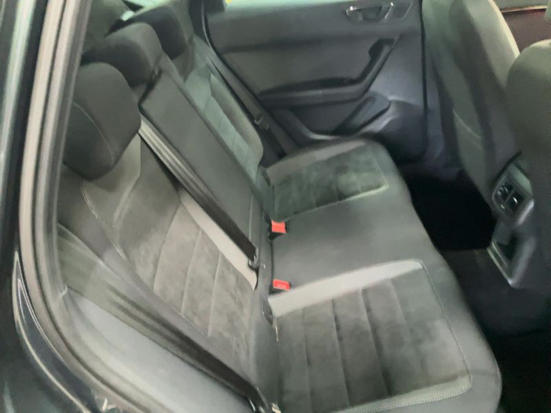 Seat Ateca 1.4 TSI ACT Xcellence 2016 – снимка 20