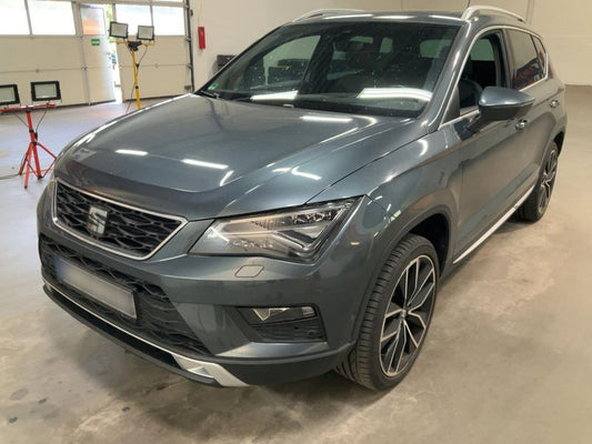 Seat Ateca 1.4 TSI ACT Xcellence 2016 – снимка 1