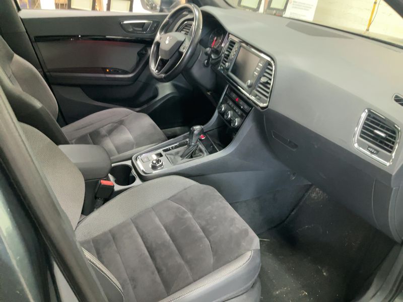 Seat Ateca 1.4 TSI ACT Xcellence 2016 – снимка 17