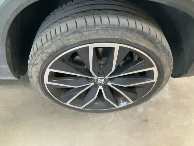 Seat Ateca 1.4 TSI ACT Xcellence 2016 – снимка 11