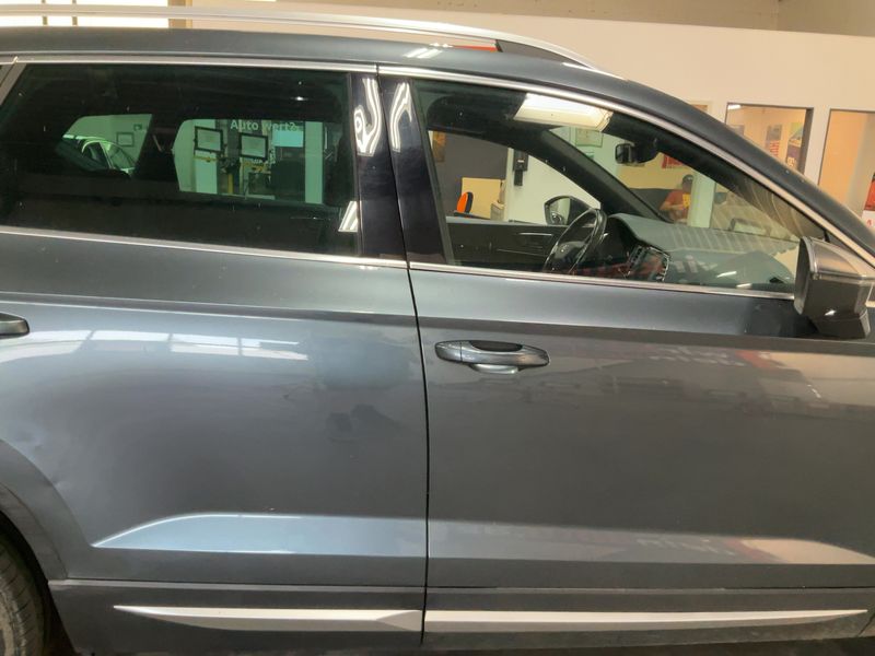 Seat Ateca 1.4 TSI ACT Xcellence 2016 – снимка 10