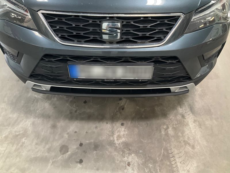 Seat Ateca 1.4 TSI ACT Xcellence 2016 – снимка 26