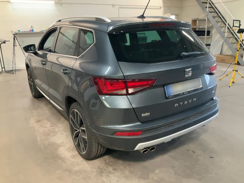 Seat Ateca 1.4 TSI ACT Xcellence 2016 – снимка 6