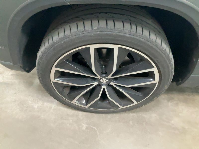 Seat Ateca 1.4 TSI ACT Xcellence 2016 – снимка 3