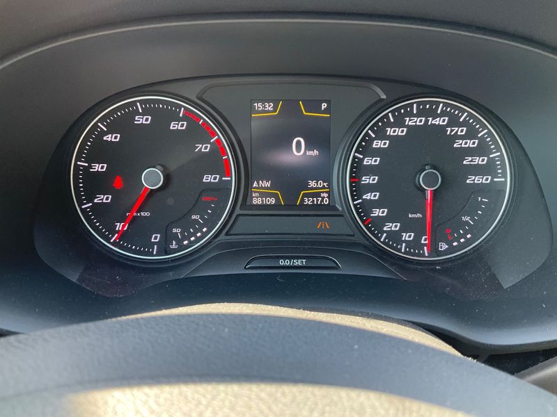 Seat Ateca 1.4 TSI ACT Xcellence 2016 – снимка 19