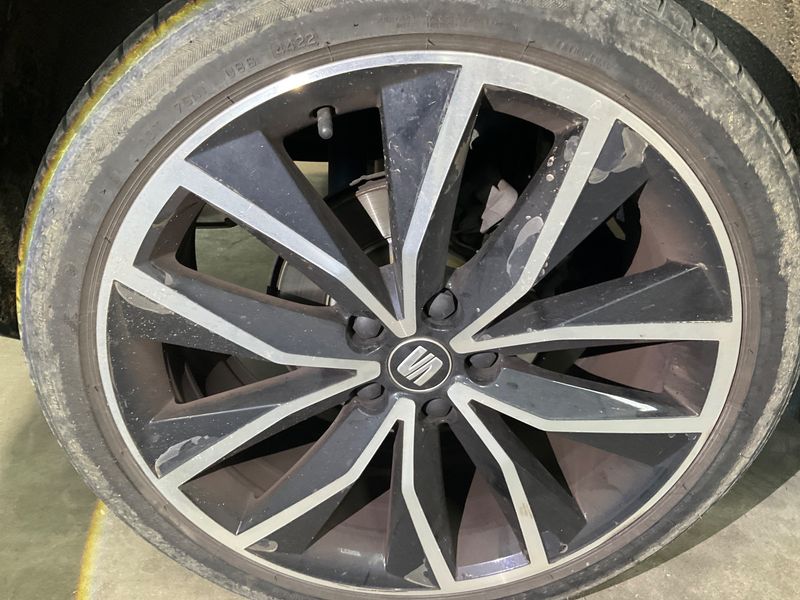 Seat Ateca 1.4 TSI ACT Xcellence 2016 – снимка 24