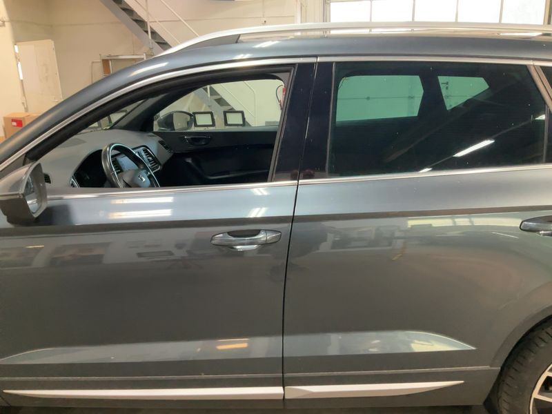 Seat Ateca 1.4 TSI ACT Xcellence 2016 – снимка 4