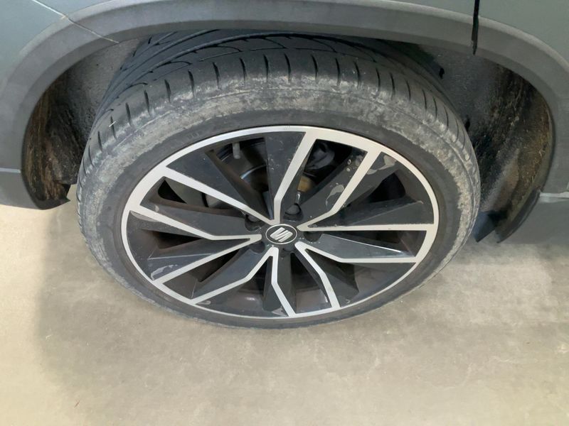 Seat Ateca 1.4 TSI ACT Xcellence 2016 – снимка 9