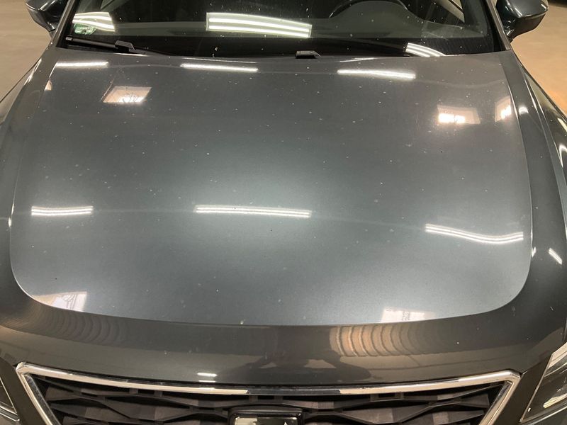 Seat Ateca 1.4 TSI ACT Xcellence 2016 – снимка 25