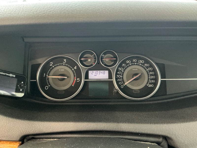 Renault Vel Satis 2.0 dCi Carminat 2009 – снимка 4