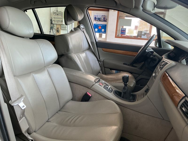 Renault Vel Satis 2.0 dCi Carminat 2009 – снимка 3
