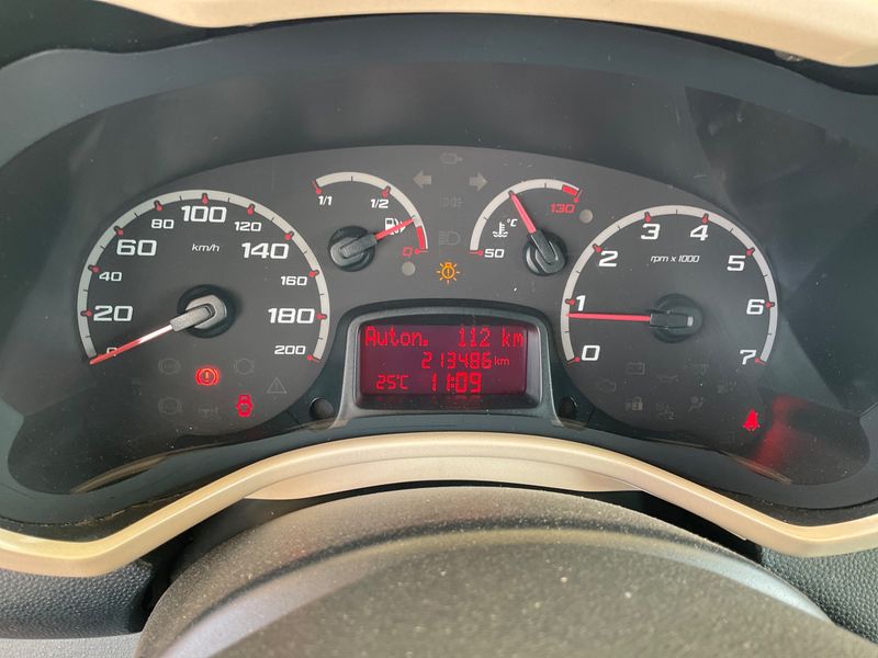 Ford Ka 1.2 Titanium 2009 – снимка 4