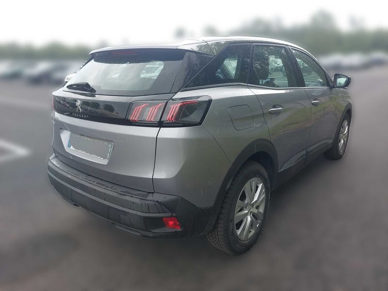Peugeot 3008 1.5 Blue-HDi Active Business 2021 – снимка 5