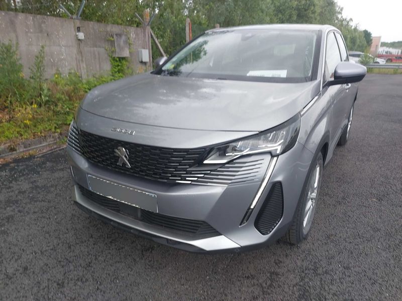 Peugeot 3008 1.5 Blue-HDi Active Business 2021 – снимка 1