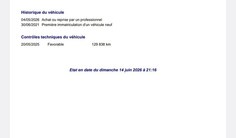 Peugeot 3008 1.5 Blue-HDi Active Business 2021 – снимка 17
