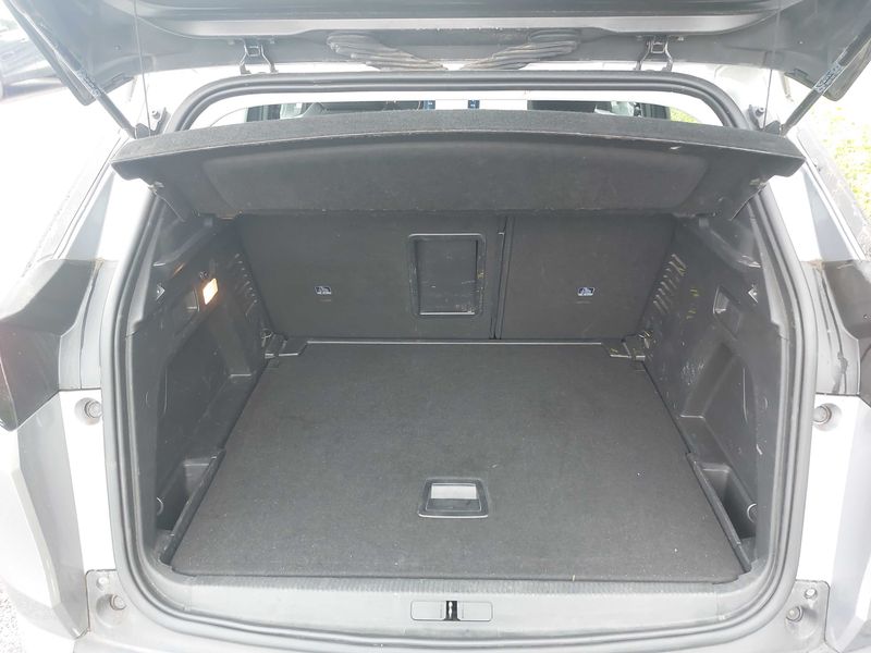 Peugeot 3008 1.5 Blue-HDi Active Business 2021 – снимка 9