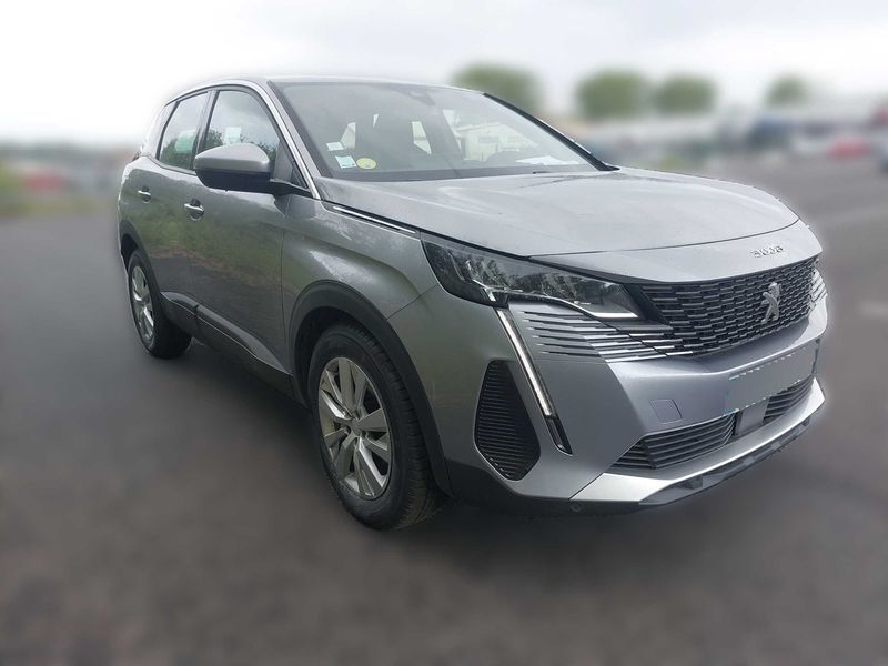 Peugeot 3008 1.5 Blue-HDi Active Business 2021 – снимка 6