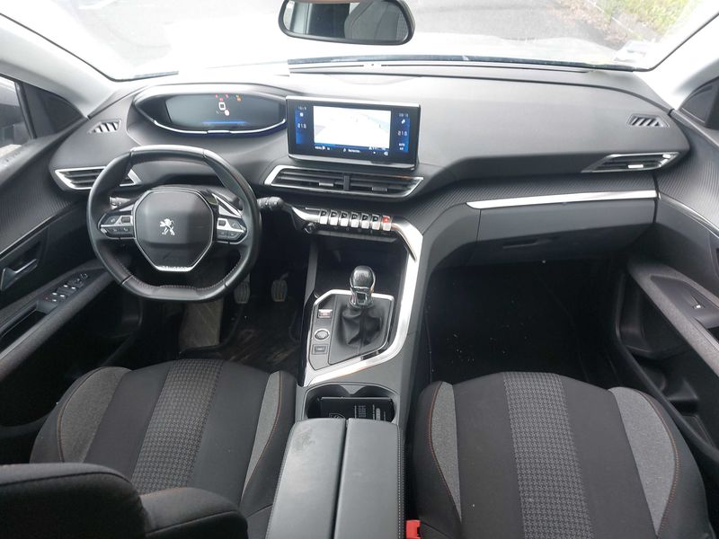 Peugeot 3008 1.5 Blue-HDi Active Business 2021 – снимка 11