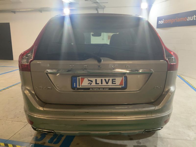Volvo XC60 2.0 D4 Momentum 2WD 2016 – снимка 7
