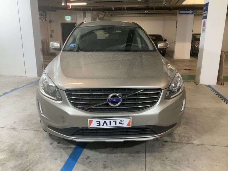 Volvo XC60 2.0 D4 Momentum 2WD 2016 – снимка 14