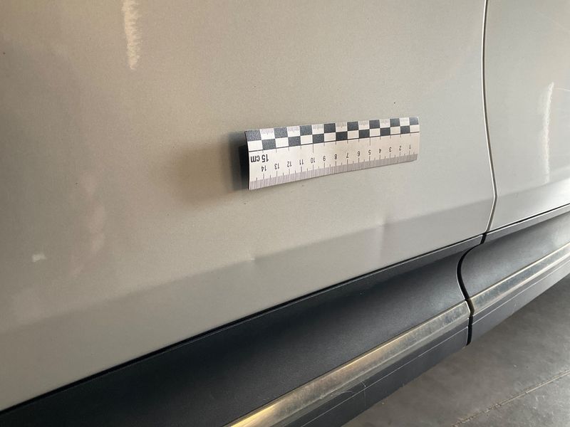 Renault Grand Scenic 1.6 dCi Energy BOSE-Edition 2017 – снимка 22